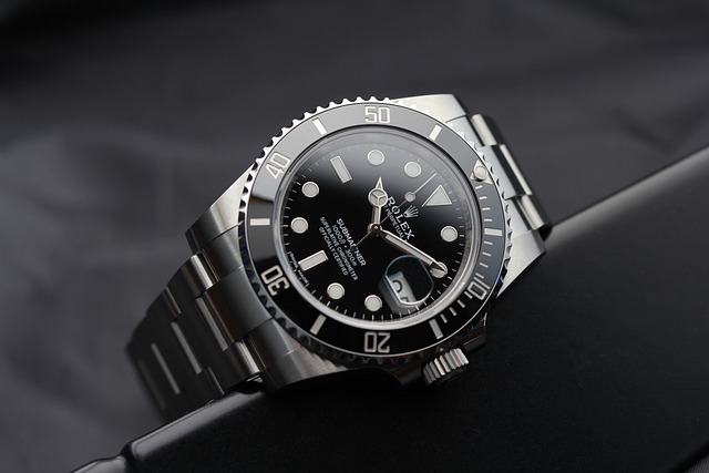 rolex platinum president